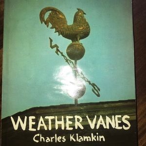 Weather Vanes by Charles Klamkin